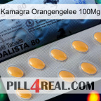 Kamagra Orange Jelly 100Mg 44